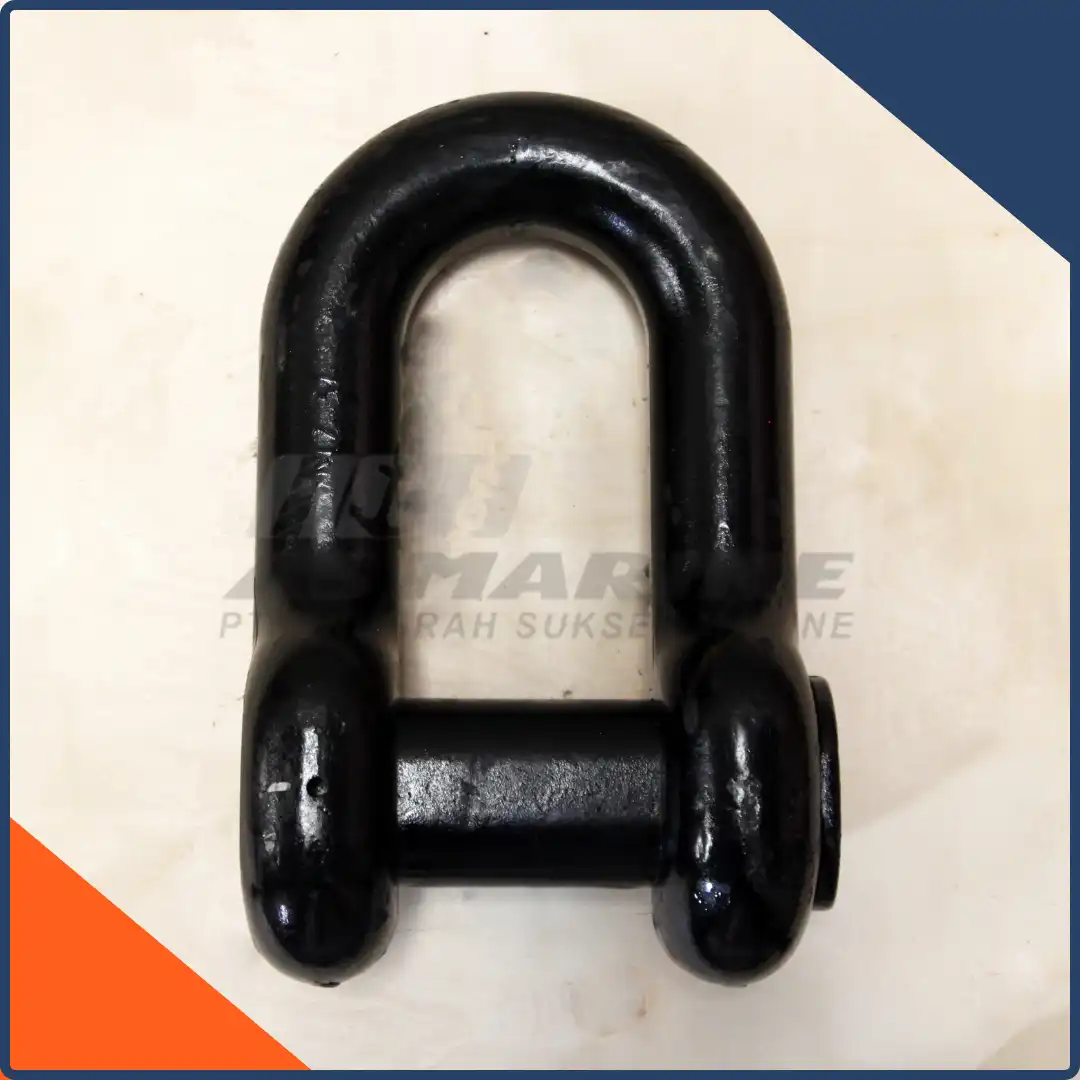 Anchor Shackle / Segel Jangkar 12.5 mm